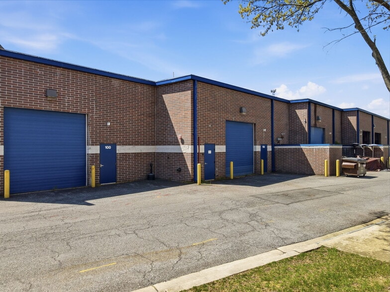 More Photos Of 1001 Prince George's Blvd, Upper Marlboro Light Manufacturing For Sale
