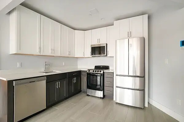 More Photos Of 999 Liberty Ave, Brooklyn Apartments For Sale