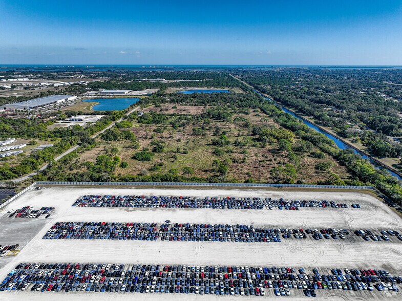 More Photos Of 2525 Center Rd, Fort Pierce Land For Sale