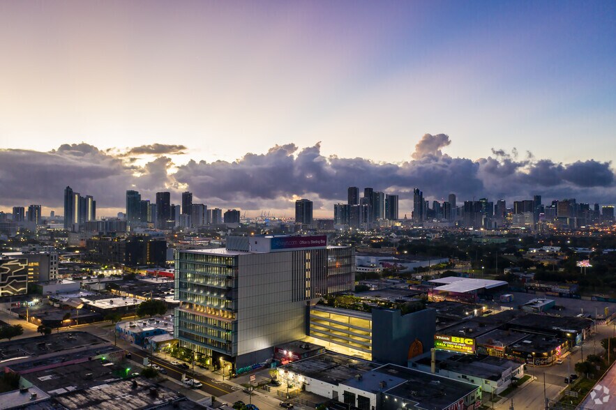 More Photos Of 545 NW 26th St, Miami Office For Lease