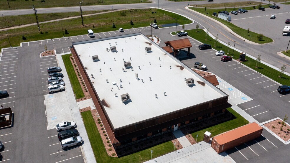 More Photos Of 40 Three Bears Dr, Butte Hospital For Sale