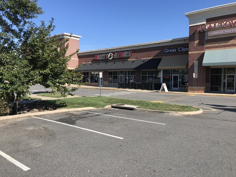 More Photos Of 5649-5831 Plank Rd, Fredericksburg Unknown For Lease