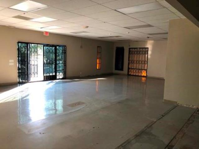 More Photos Of 5350 Olive St, Montclair Storefront Retail Office For Sale