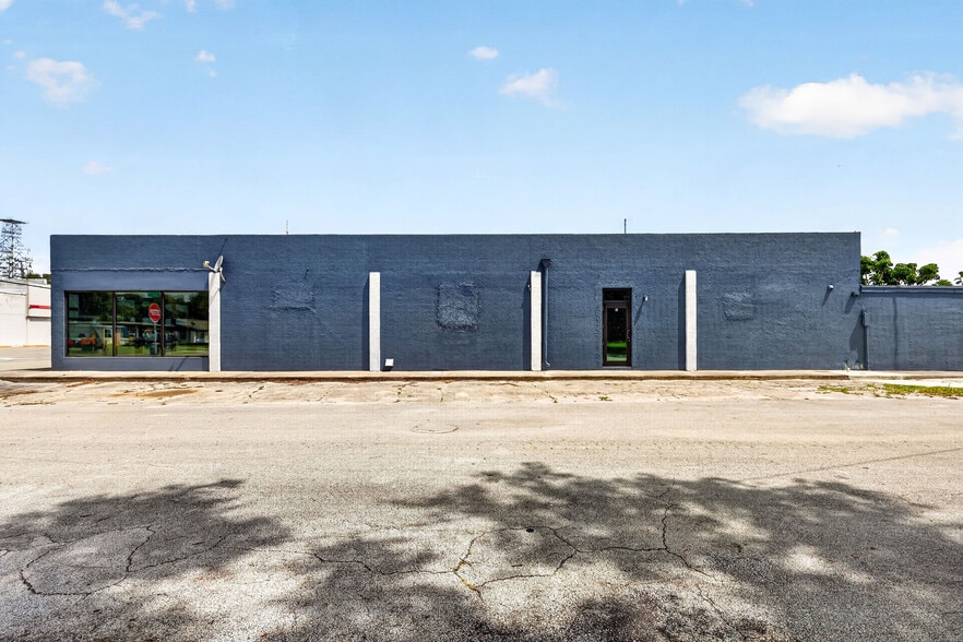 More Photos Of 519 Delaware Ave, Fort Pierce Warehouse For Sale