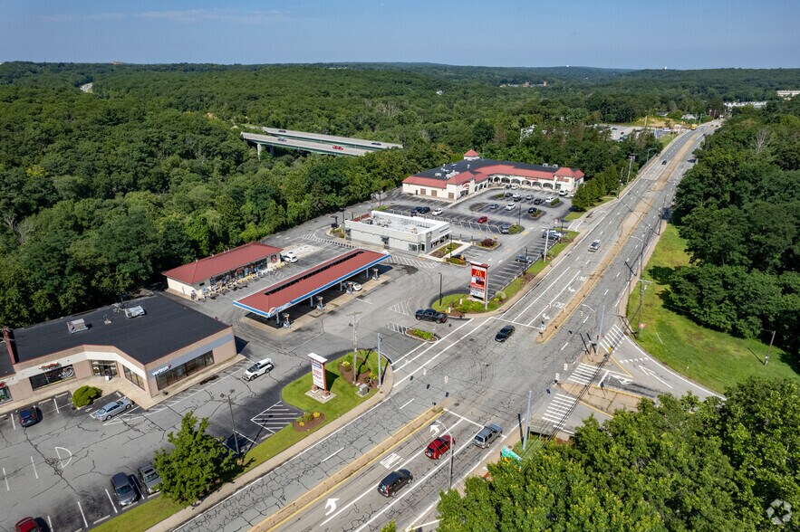 More Photos Of 1764 Mendon Rd, Cumberland Storefront For Lease