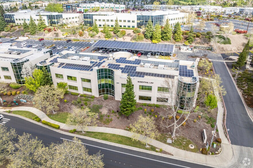 More Photos Of 2251 Douglas Blvd, Roseville Office For Lease