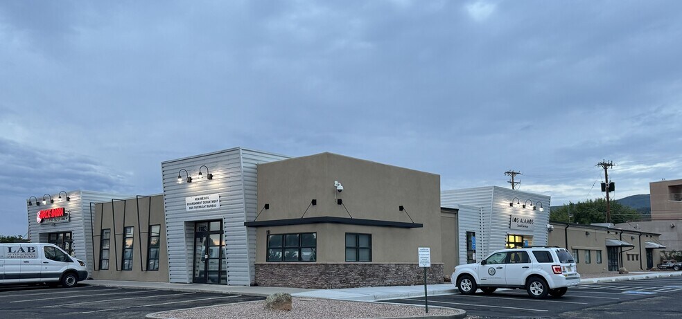 More Photos Of 1183 Diamond Dr, Los Alamos Freestanding For Sale