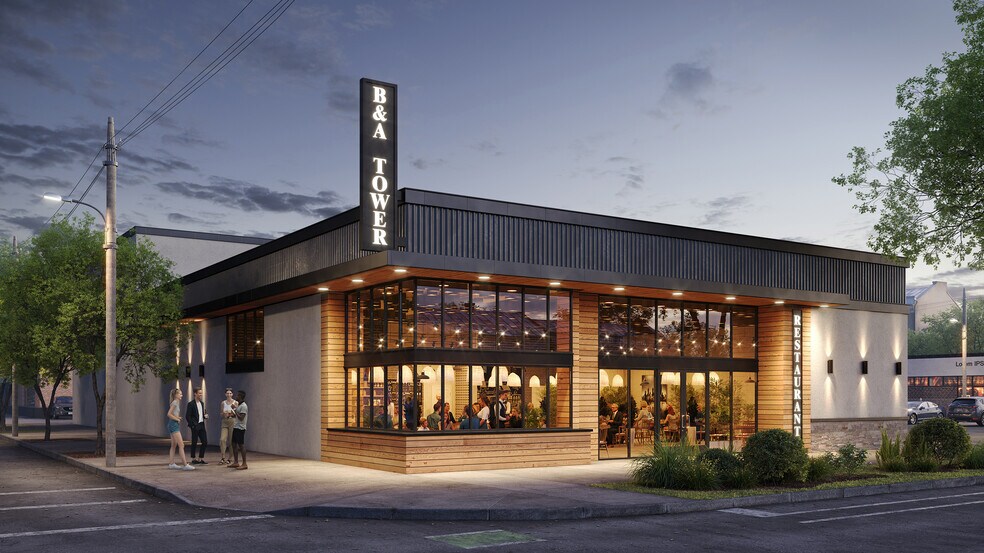 Primary Photo Of 1515 Broadway, Sacramento Bank For Lease