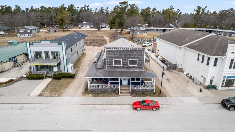 More Photos Of , Beaver Island General Retail For Sale