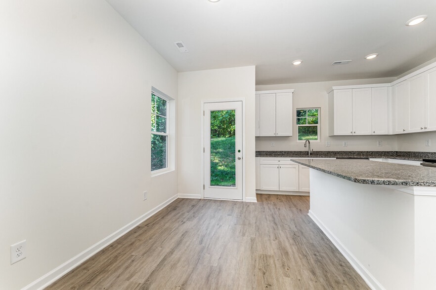 More Photos Of 711 Fairview St, High Point Multifamily For Sale