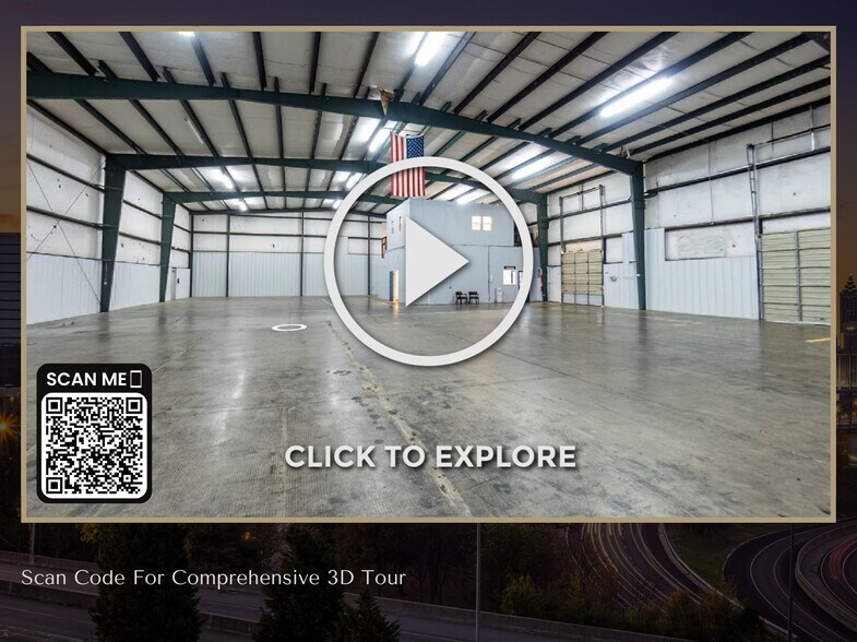 More Photos Of 1225 Royal Dr, Conyers Warehouse For Lease