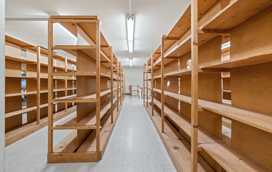 More Photos Of 2829 Mission St, San Francisco Storefront For Lease