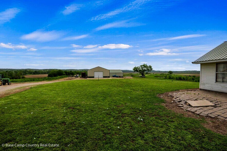 More Photos Of 7434 State Highway 51, Zalma Land For Sale