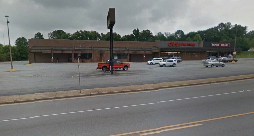 More Photos Of 809 Oak St, Eatonton Unknown For Lease