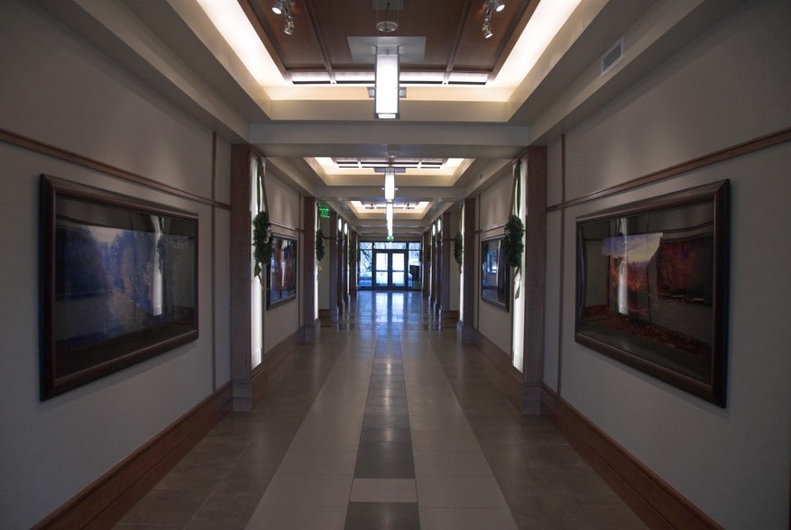 More Photos Of 595 S Riverwoods Pky, Logan Office For Lease