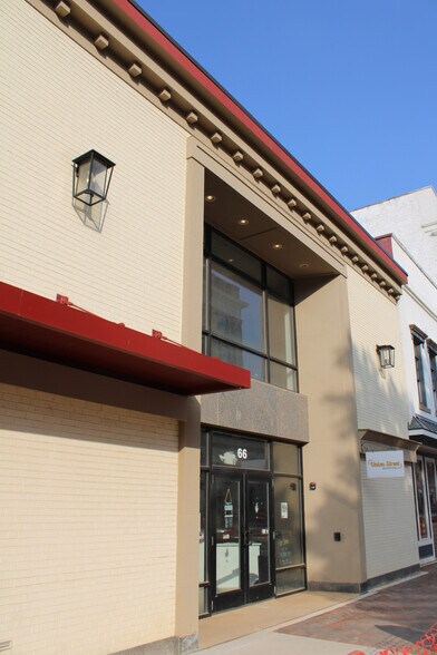 More Photos Of 66 Union St S, Concord Office For Lease