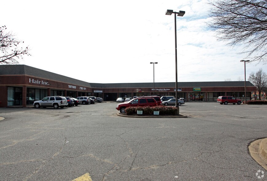 6135 Mount Moriah Road Ext, Memphis, TN 38115 For Lease