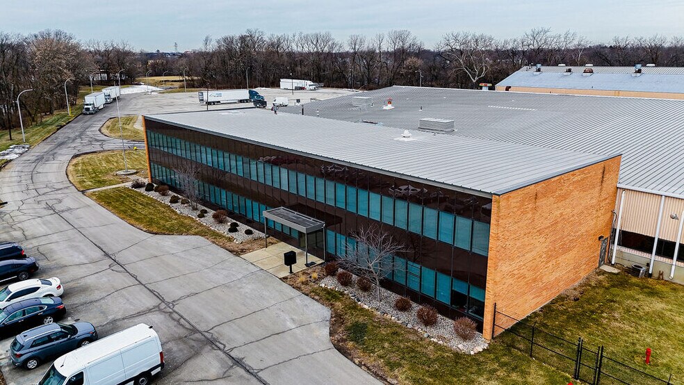 More Photos Of 1500 E Murden St, Kokomo Warehouse For Sale