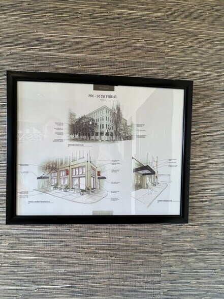 More Photos Of 50 SW Pine St, Portland Office For Lease