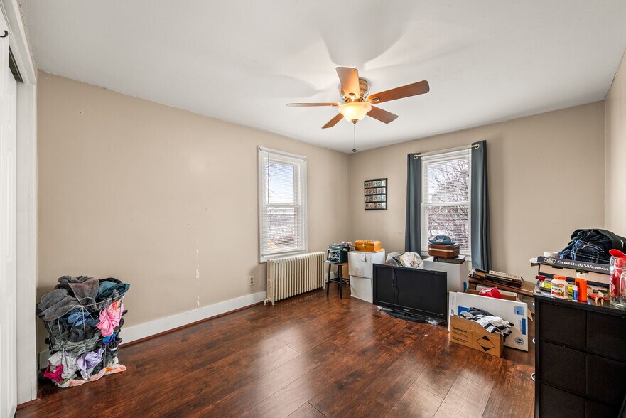 More Photos Of 217 White Ave, Linwood Apartments For Sale