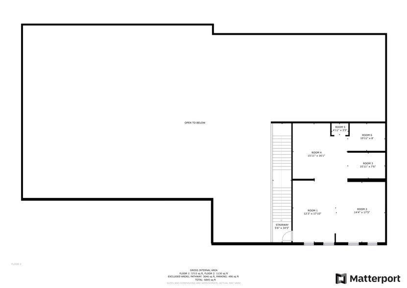 More Photos Of 7133 Telegraph Rd, Montebello Warehouse For Lease