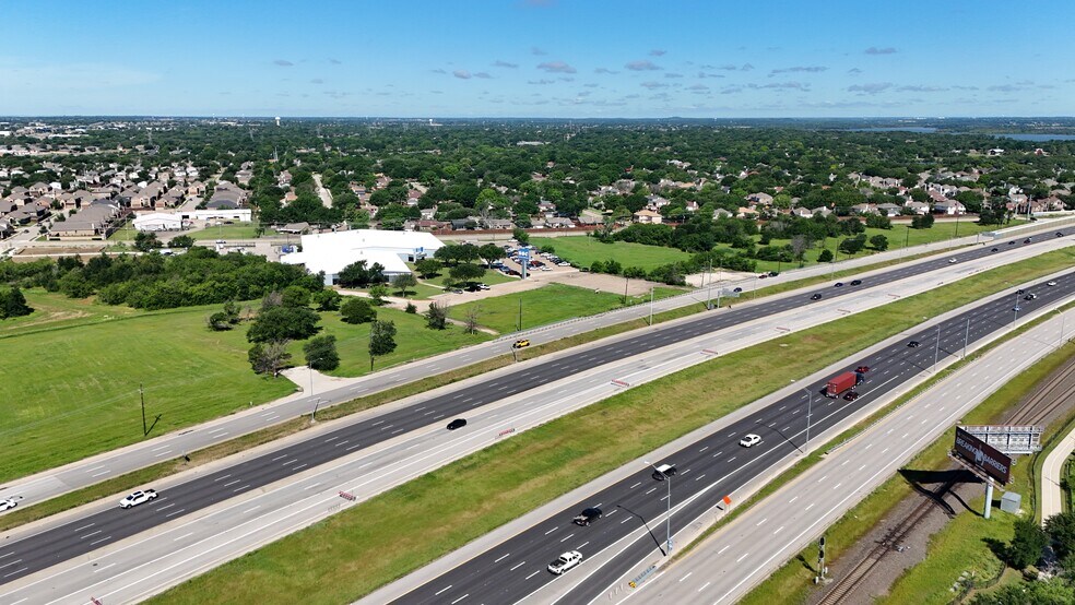 More Photos Of 2143 I-35E, Lewisville Land For Sale