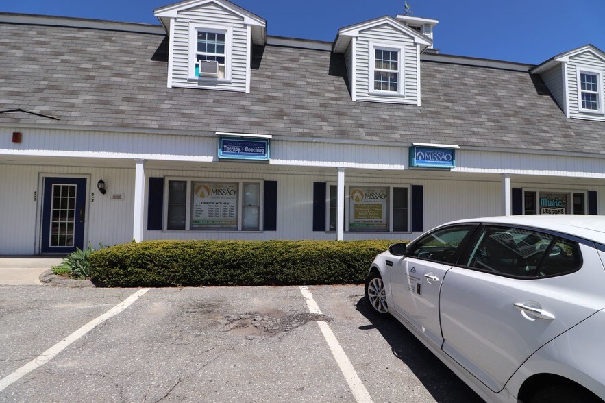 More Photos Of 465 Nashua Rd, Dracut Medical For Sale