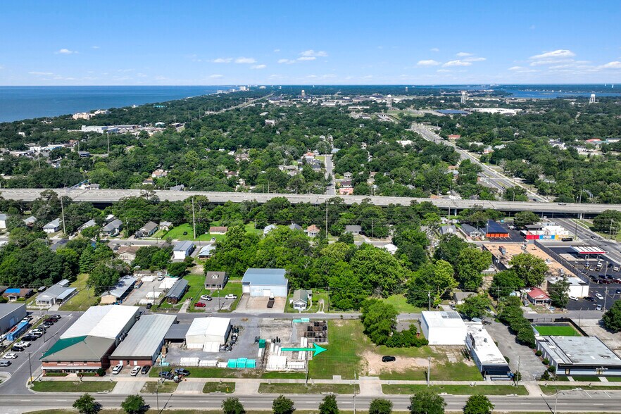 More Photos Of 261 Caillavet St, Biloxi Land For Sale