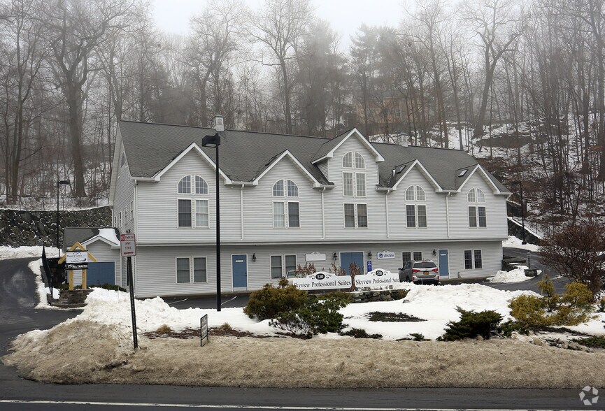 Primary Photo Of 530 Us-6, Mahopac Medical For Lease