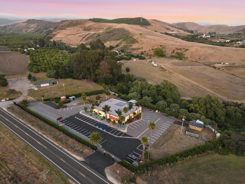 More Photos Of 1338 Atascadero Rd, Morro Bay Lodge Meeting Hall For Lease