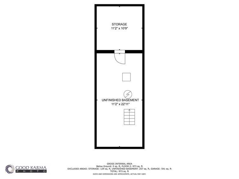 More Photos Of 3200 W 2nd Ave, Denver Office For Sale