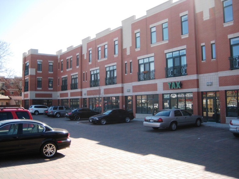 More Photos Of 4521 W Lawrence Ave, Chicago Apartments For Lease