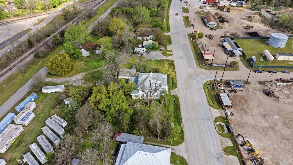 More Photos Of 26623 Aldine Westfield Rd, Spring Land For Sale