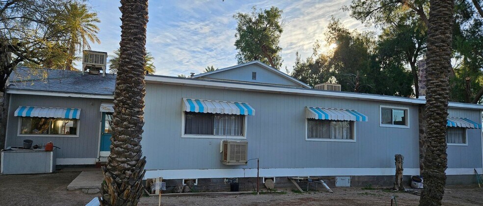 More Photos Of 10850 N Avenue 76 E, Dateland Lodge Meeting Hall For Sale