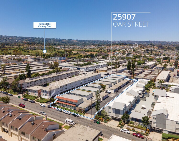 More Photos Of 25907 Oak St, Lomita Apartments For Sale