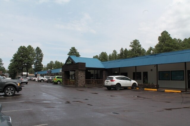 More Photos Of 674 E White Mountain Blvd, Pinetop Storefront Retail Office For Sale