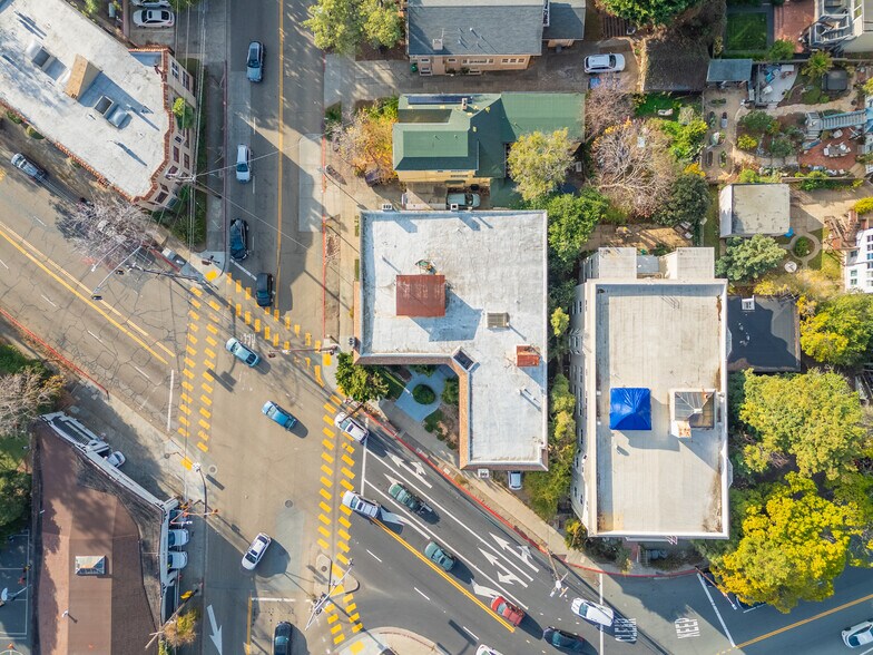 More Photos Of 2924 Claremont Ave, Berkeley Apartments For Sale