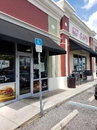 More Photos Of 18350-18378 US Highway 19 N, Clearwater General Retail For Sale