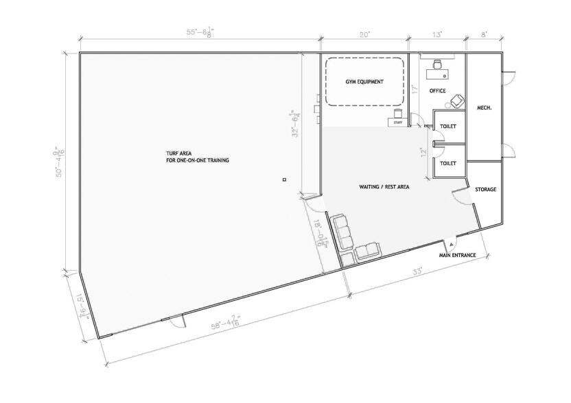 More Photos Of 43652 S Grimmer Blvd, Fremont Office For Lease