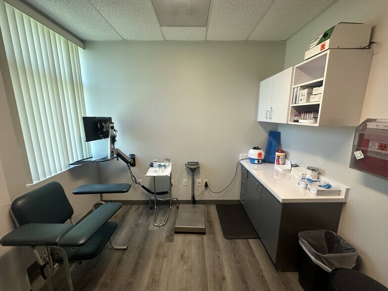 More Photos Of 8112 Milliken Ave, Rancho Cucamonga Medical For Lease