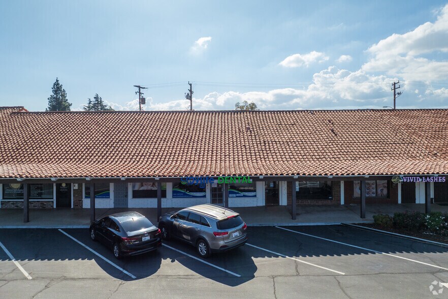 More Photos Of 12600-12634 Central Ave, Chino Storefront For Sale