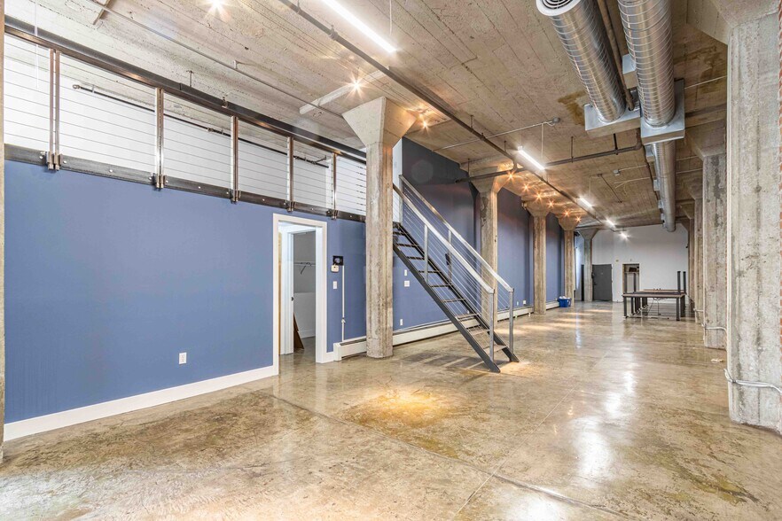 More Photos Of 164 Townsend St, San Francisco Office For Lease