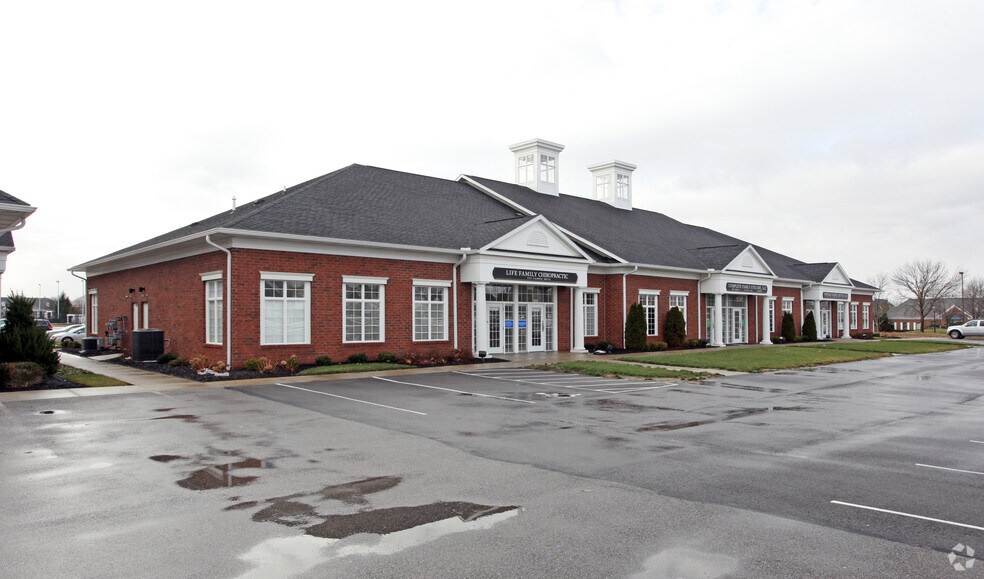 More Photos Of 9743-9757 Fairway Dr, Powell Office For Sale