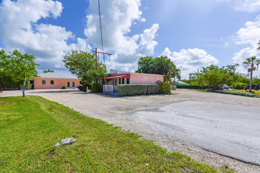 More Photos Of 24171 Overseas Hwy, Summerland Key Storefront Retail Office For Sale