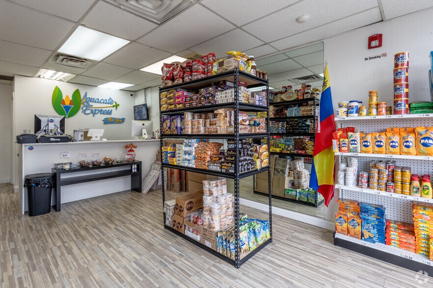 More Photos Of 7704 W John F Kennedy Blvd, North Bergen Storefront Retail Office For Sale