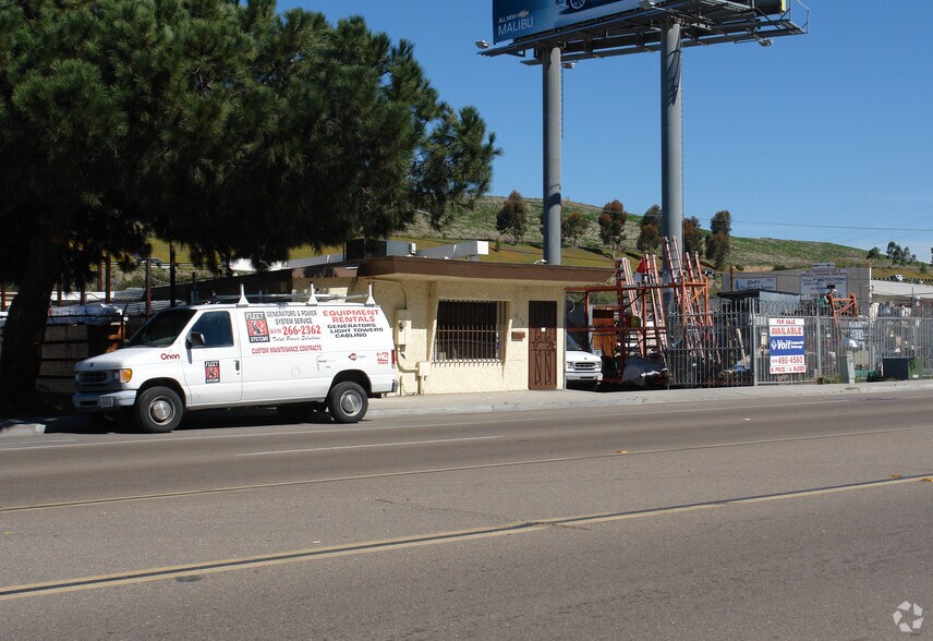 More Photos Of 6176 Federal Blvd, San Diego Service For Sale