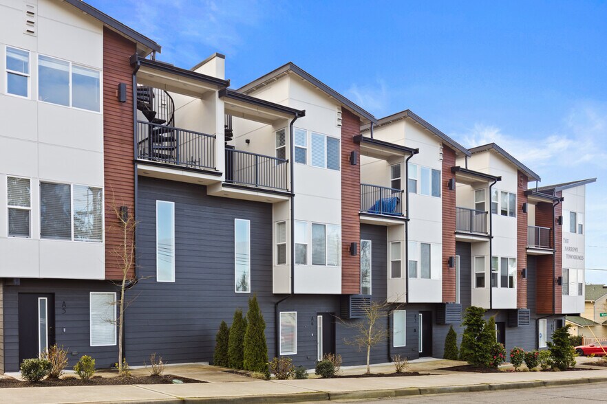 More Photos Of 8524 19th St W, Tacoma Apartments For Sale