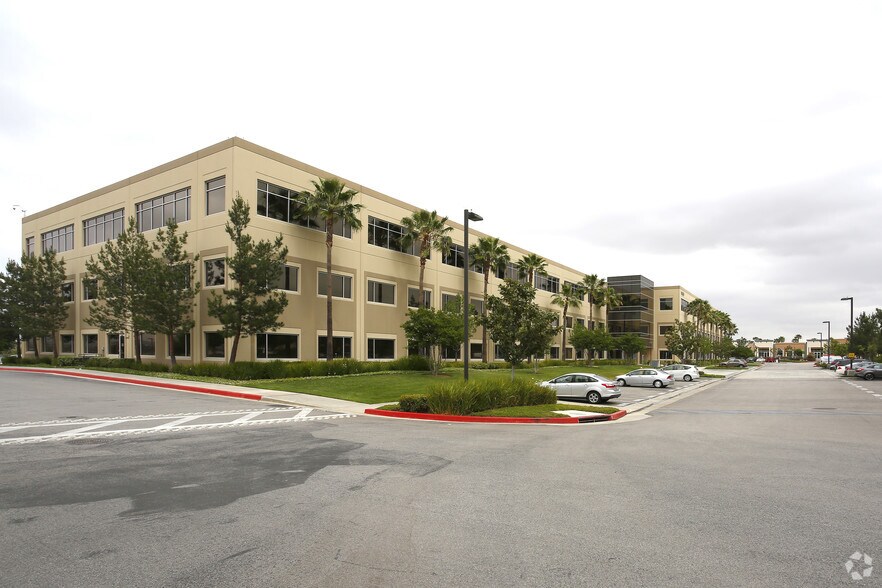 More Photos Of 14350 Meridian Pky, Riverside Office For Lease