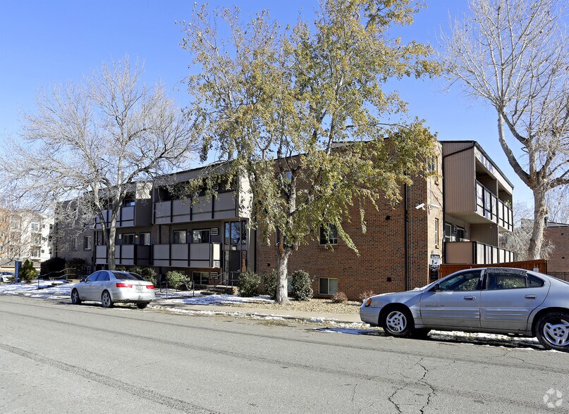 More Photos Of 1150 S Birch St, Denver Multifamily For Sale