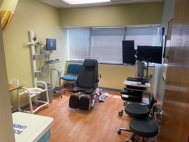 More Photos Of 500 N Keene St, Columbia Office For Sale